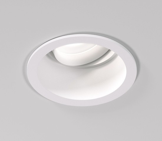 25008/01 GU10 белый