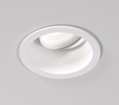 25008/01 GU10 белый