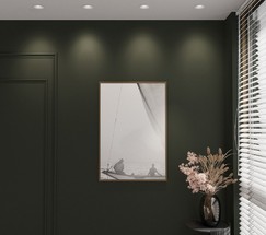 25009/01 GU10 белый