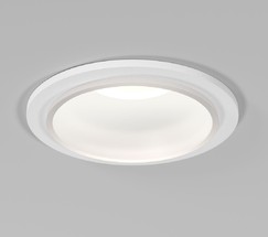 25010/01 GU10 белый