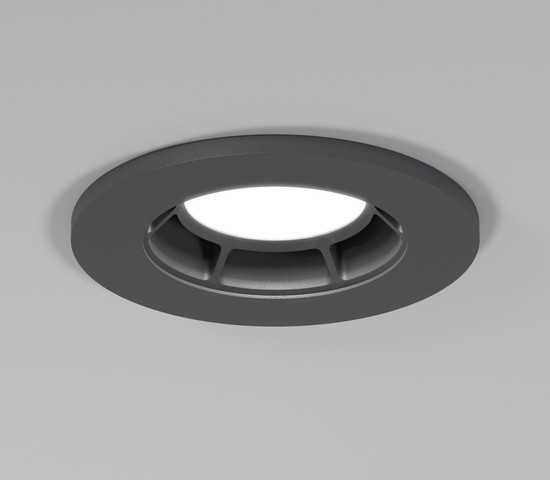 25009/01 GU10 графит