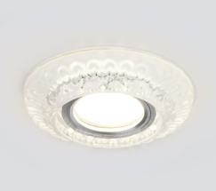 7247 MR16 СL прозрачный для Леруа