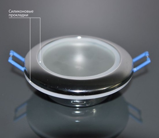 1080 MR16 GD золото