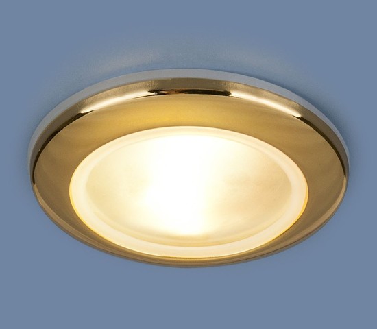 1080 MR16 GD золото