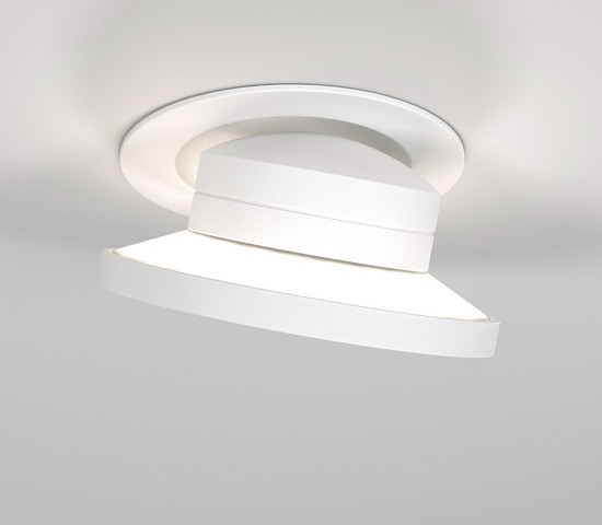 25084/LED 6W 4000K белый