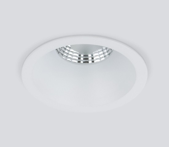 15266/LED 7W 3000K WH белый