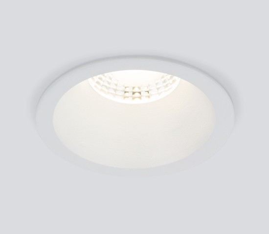 15266/LED 7W 3000K WH белый