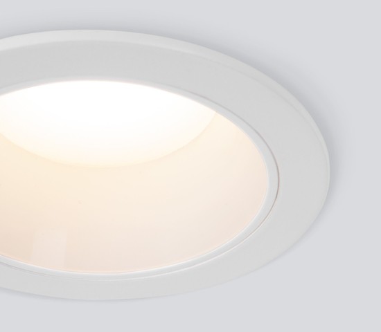 25082/LED 7W 4200K белый