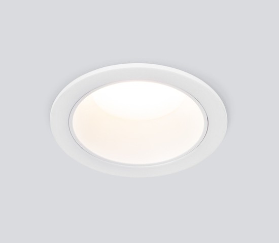 25082/LED 7W 4200K белый