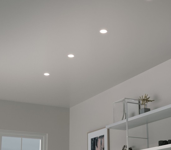 25082/LED 7W 4200K белый