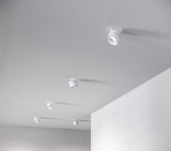 25035/LED 8W 4200K белый