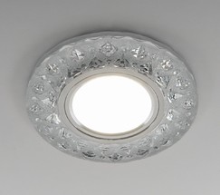 2222 MR16 CL прозрачный