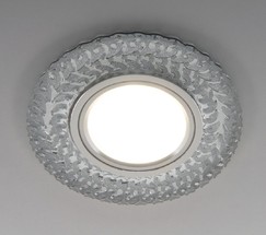 2223 MR16 CL прозрачный