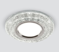 2160 MR16 CL прозрачный