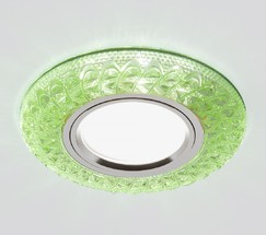 2180 MR16 GR зеленый для Леруа