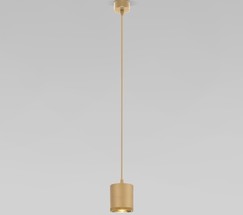 50243 LED 12W 4200K золото