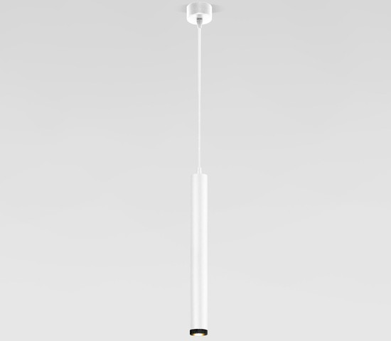 50245 LED 7W 4200K белый