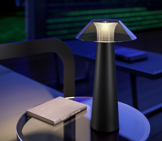 Future чёрный (TL70200)