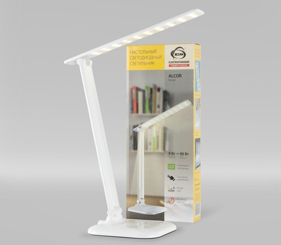 Alcor белый (TL90200)