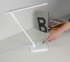 Alcor белый (TL90200)