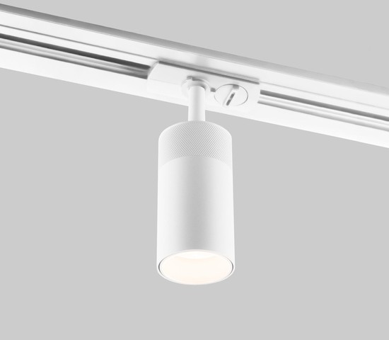 Riffe белый 9W 4200K (85512/01) однофазный