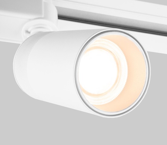 Riffe белый 9W 4200K (85512/01) однофазный