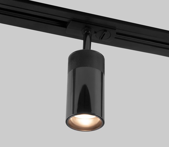 Riffe чёрный  жемчуг 9W 4200K (85512/01) однофазный