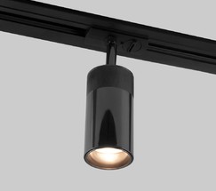 Riffe чёрный  жемчуг 9W 4200K (85512/01) однофазный