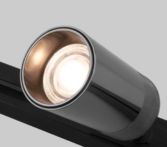 Riffe чёрный  жемчуг 9W 4200K (85512/01) однофазный