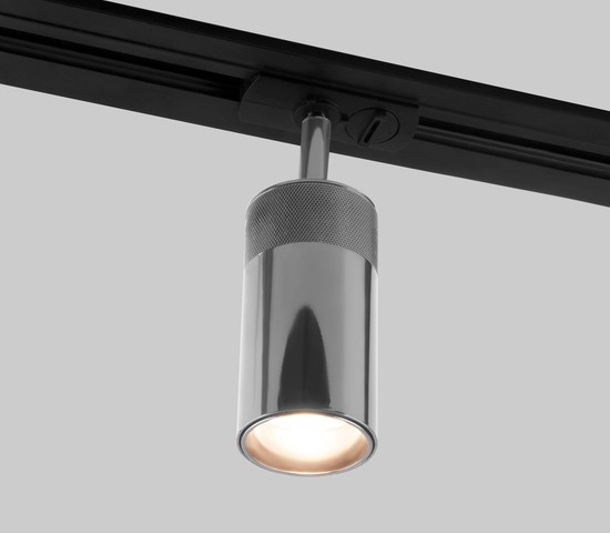 Riffe никель 9W 4200K (85512/01) однофазный