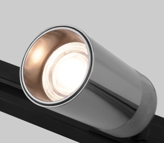 Riffe никель 9W 4200K (85512/01) однофазный