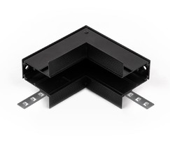Slim Magnetic Коннектор угловой внутренний для встраиваемого шинопровода 85093/11