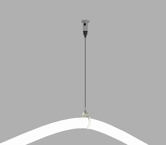 Slim Magnetic Набор для подвеса Full light (2м) 85098/00