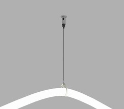 Slim Magnetic Набор для подвеса Full light (2м) 85098/00