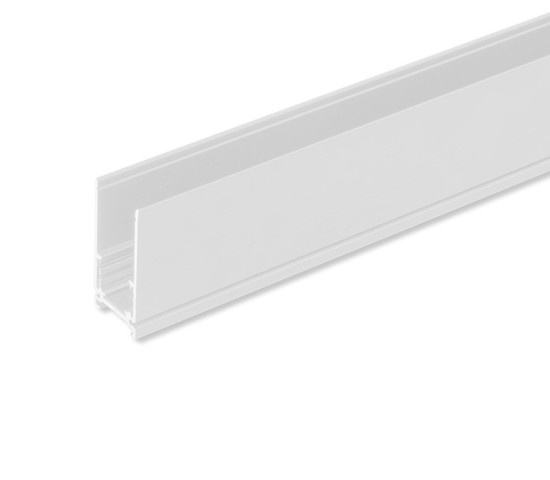 Slim Magnetic Шинопровод накладной (белый) (3 м) 85127/00