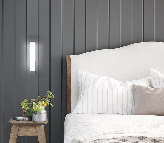 Подсветка интерьерная Jimy LED хром (MRL LED 1110)