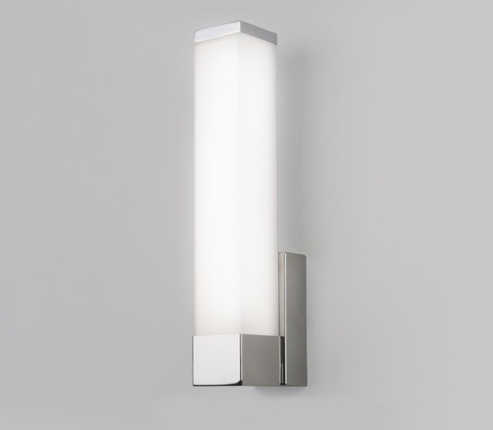 Подсветка интерьерная Jimy LED хром (MRL LED 1110)