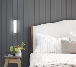 Подсветка интерьерная Jimy LED хром (MRL LED 1110)