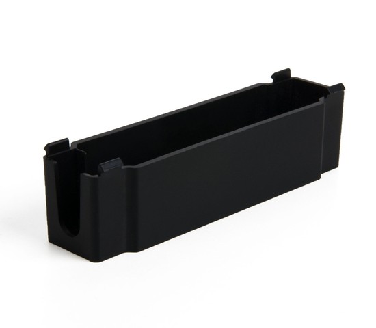 Flat Magnetic Короб для сетевого шнура (черный) 85131/00