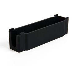 Flat Magnetic Короб для сетевого шнура (черный) 85131/00
