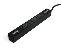 Flat Magnetic Трансформатор 200W (черный) 95045/00