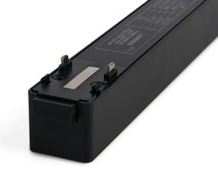 Flat Magnetic Трансформатор 200W (черный) 95045/00