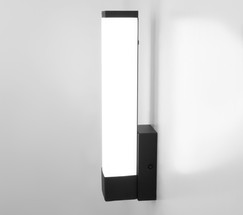 Подсветка интерьерная Jimy LED чёрный (MRL LED 1110)