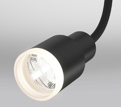Molly Flex Черный 7W 4200K (LTB38) однофазный