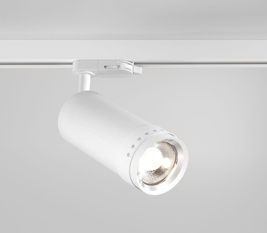 Vary белый 30W 4200K (85517/01) трехфазный