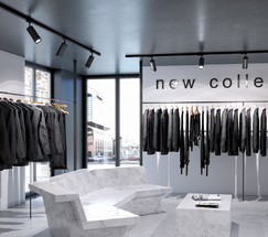 Vary чёрный 30W 4200K (85517/01) трехфазный