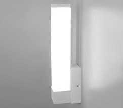 Подсветка интерьерная Jimy LED белый (MRL LED 1110)