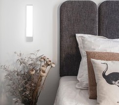 Подсветка интерьерная Jimy LED белый (MRL LED 1110)