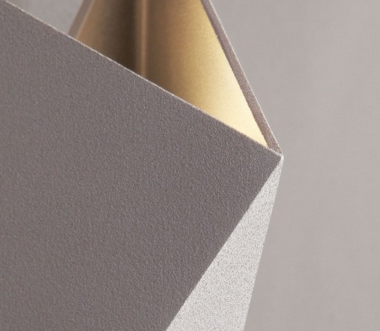 1517 TECHNO LED BATTERFLY серый