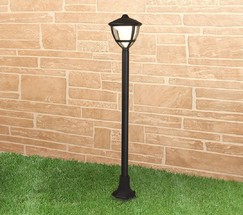 Gala F черный (GL LED 3001F)